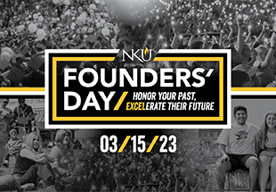 Founders Day Honor Your Past, Excelerate their future