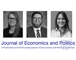 Journal of Economic and Politics
