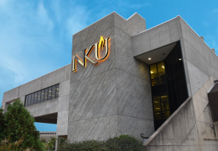 Image of the NKU logo