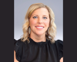 Stacie Strotman Headshot