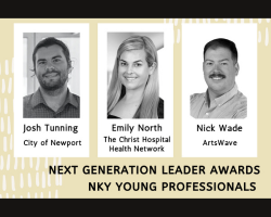 MPA Spring Newsletter: NGLA NKY Young Professionals winners