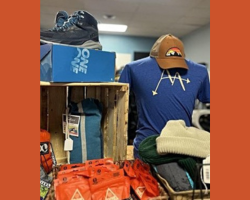 MPA Spring Newsletter: Niki Marengo merch