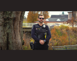 MPA Spring Newsletter: Image of Trevor Bonar