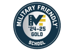 NKU awarded 2024-2025 Military Friendly School with gold distinction