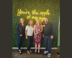 MPA program ASPA GCC awards NKU winners