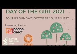 Day of the Girl 2021