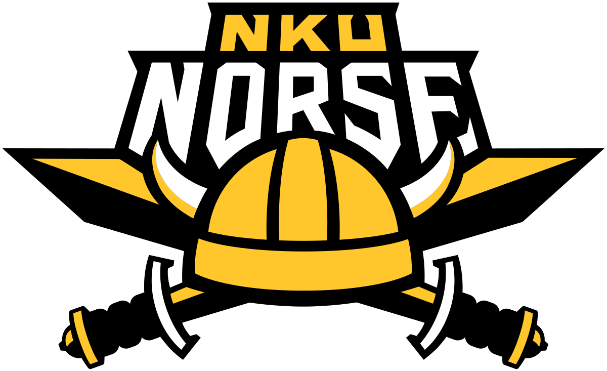 NKU Norse logo